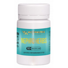 WowMan WMAS1004 Nephro herbs