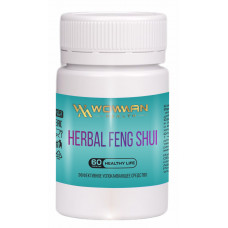 WowMan WMAS1006 Herbal feng shui