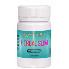 WowMan WMAS1007 Herbal Slim