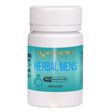 WowMan WMAS1011 Herbal Mens