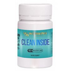 WowMan WMAS1012 Clean Inside