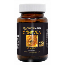 WowMan WMAS1018 Ognevka classic