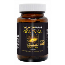 WowMan WMAS1019 Ognevka Digestion