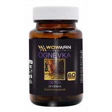 WowMan WMAS1021 Ognevka Detox