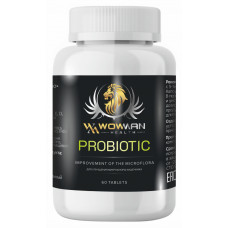 WowMan WMPROBIOTIC