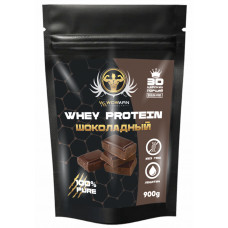 WowMan Whey Protein WMNN1042 Choco