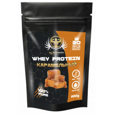 WowMan Whey Protein WMNN1043 Caramel