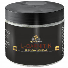 WowMan L-Carnitine WMNN1040 Choco