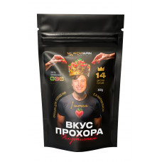 WowMan Вкус Прохора Клубничный