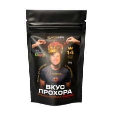 WowMan Вкус Прохора Шоколадная вишня