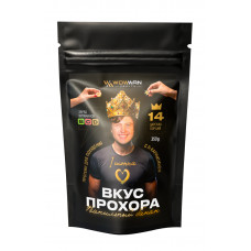 WowMan Вкус Прохора Ванильный банан