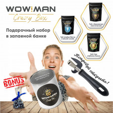 WowMan WMGF1016/WMGF1027/WMGF1028