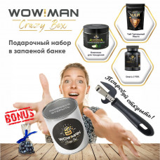 WowMan WMNN1010/WMGF1029/WMOMEGA030