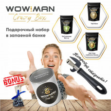 WowMan WMGF1013/WMGF1019/WMGF1028