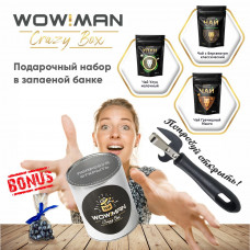 WowMan WMGF1024/WMGF1027/WMGF1029