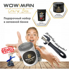 WowMan WMNN1006/WMNN1009