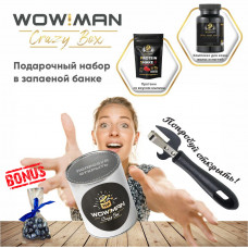 WowMan WMNN1006/WMSKN060