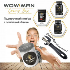 WowMan WMNN1006/WMMGB6090/WMCOL120