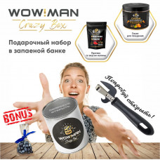 WowMan WMNN1006/WMNN1007