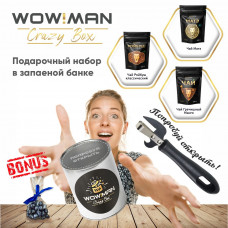 WowMan WMGF1017/WMGF1019/WMGF1029