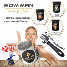 WowMan WMGF1017/WMGF1024/WMGF1029