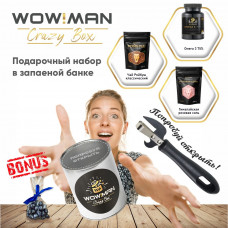 WowMan WMGF1017/WMOMEGA030/WMGF1012