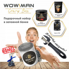 WowMan WMNN1008/WMGF1029/WMOMEGA030