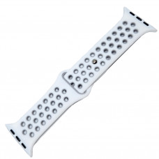 BandRate Smart RAPBRS004WGR-42-44MM