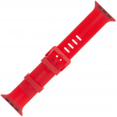 BandRate Smart RAPBRS005RED-38-40MM