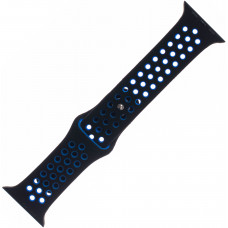 BandRate Smart RAPBRS004BDBL-42-44MM