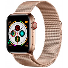 BandRate Smart BRSQS1818GGWB