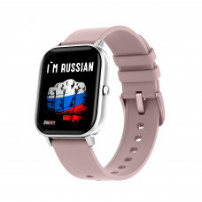 BandRate Smart Im Russian BRSGS3SP