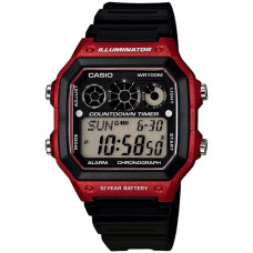 Casio AE-1300WH-4A