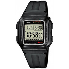 Casio F-201WA-1A