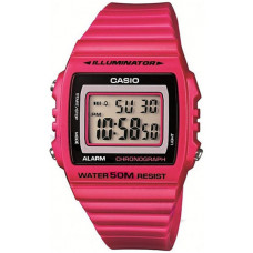 Casio W-215H-4A