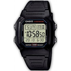 Casio W-800H-1A