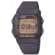 Casio W-800HG-9A