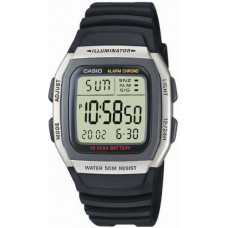 Casio W-96H-1A