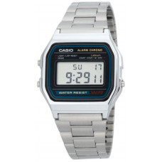 Casio A-158WA-1D Casio A-158WA-1D