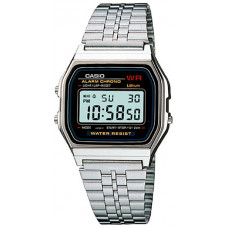 Casio A-159W-N1D