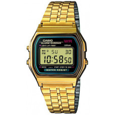 Casio A-159WGEA-1D