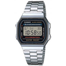 Casio A-168WA-1W