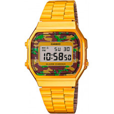 Casio A-168WEGC-3D