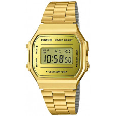 Casio A-168WEGM-9D