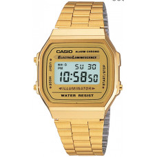 Casio A-168WG-9W