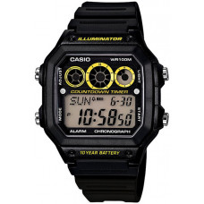Casio AE-1300WH-1A