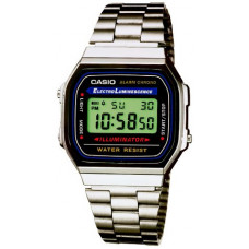 Casio A-168WA-1