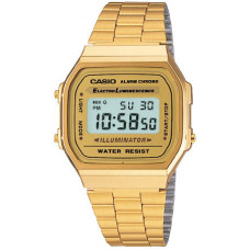 Casio A-168WG-9