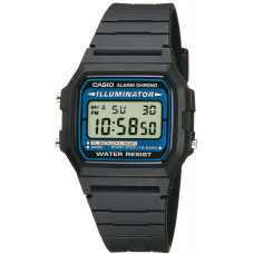 Casio F-105W-1A