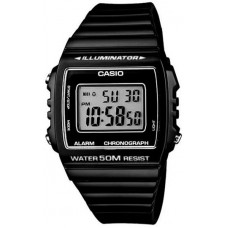 Casio W-215H-1A